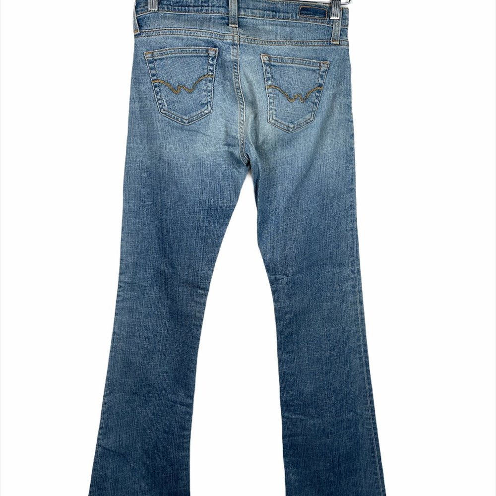 Adriano Goldschmied Jeans, The Fillmore - Picture 4 of 8